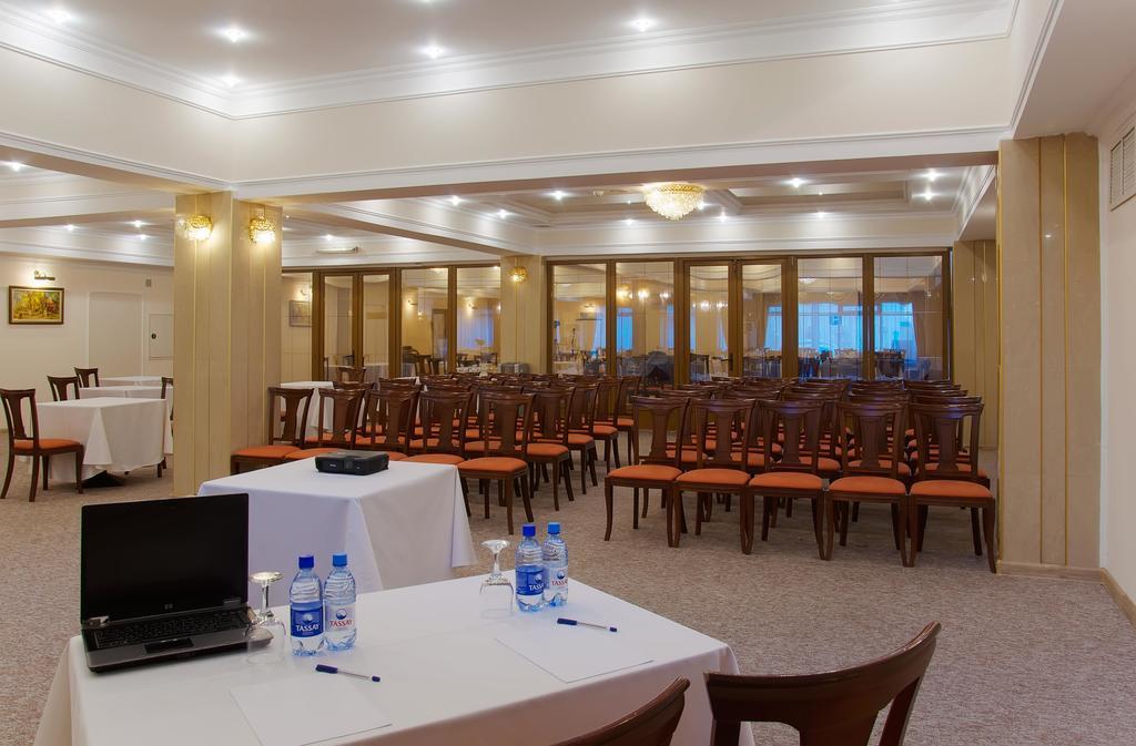 Astana International Hotel Almaty Exterior photo