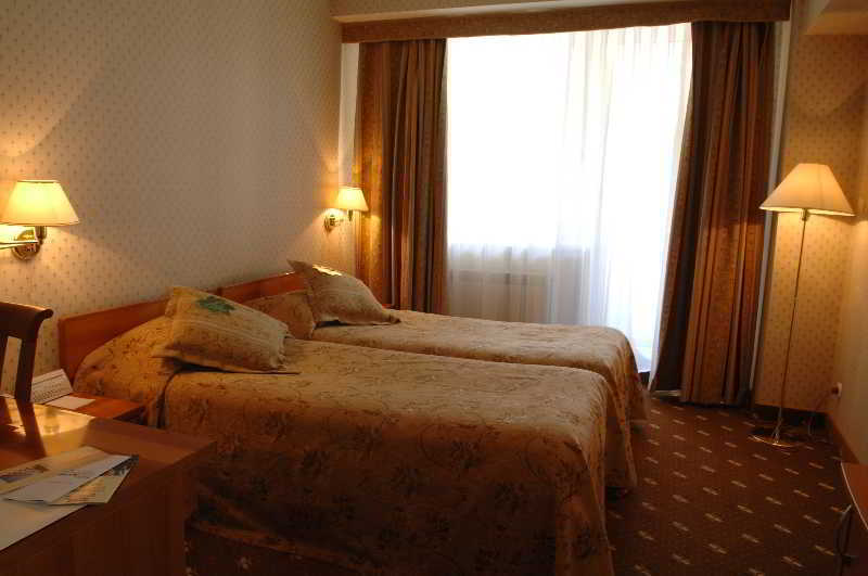 Astana International Hotel Almaty Exterior photo
